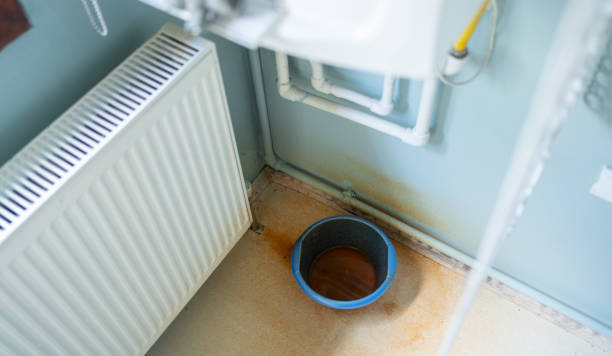 Best Commercial water damage restoration  in Pinebluff, NC